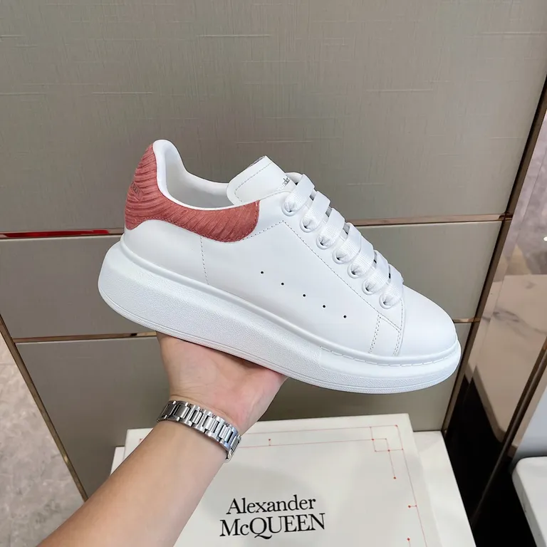 Alexander McQueen Shoe 